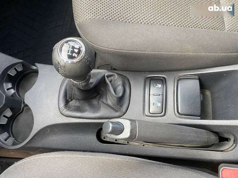 Kia Sportage 2008 - фото 18