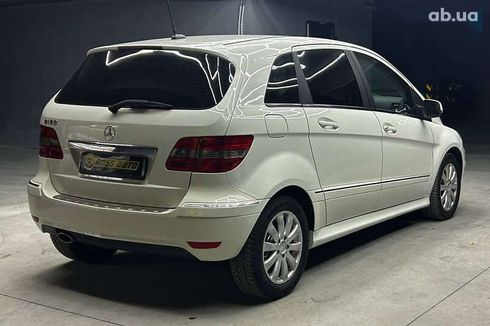 Mercedes-Benz B-Класс 2011 - фото 6