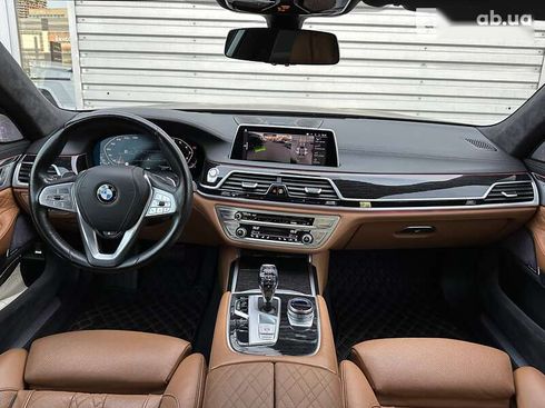 BMW 7 серия 2019 - фото 13
