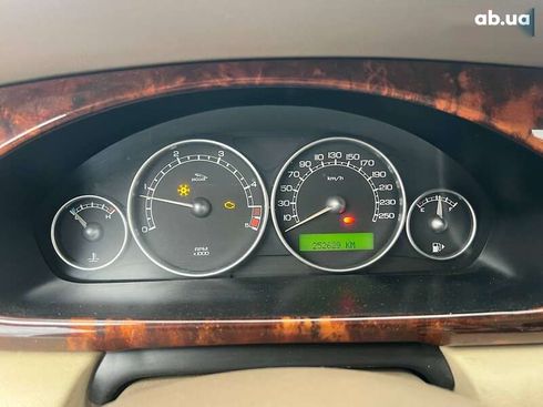 Jaguar X-Type 2005 - фото 22