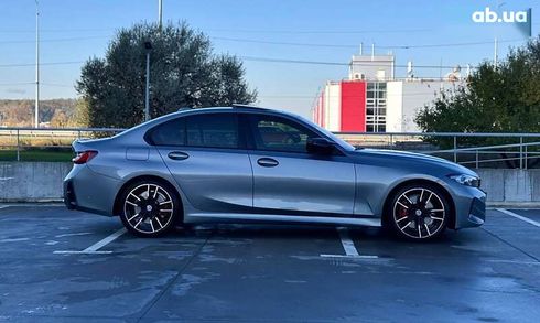 BMW 3 серия 2022 - фото 12