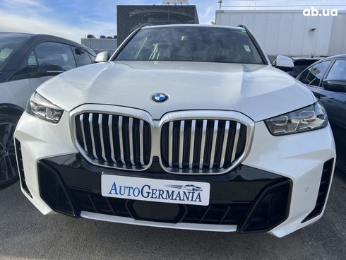 BMW X5 2023 - фото 2