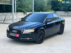 Купить Audi A4 2006 бу в Киеве - купить на Автобазаре