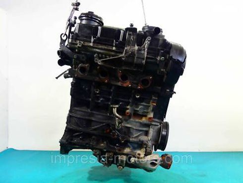 двигатель в сборе для Audi A4 - купить на Автобазаре - фото 6