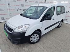 Продаж вживаних Renault Kangoo у Вінниці - купити на Автобазарі
