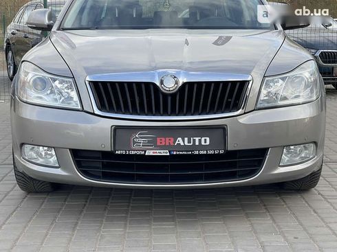 Skoda Octavia 2009 - фото 9