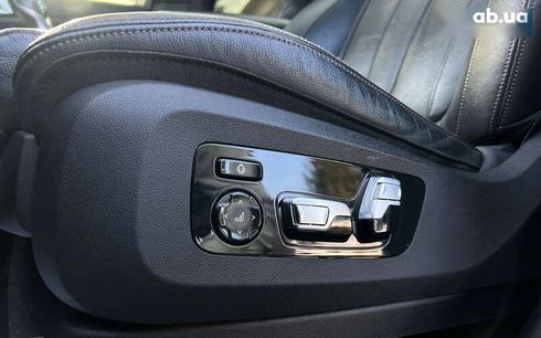 BMW X5 2020 - фото 21