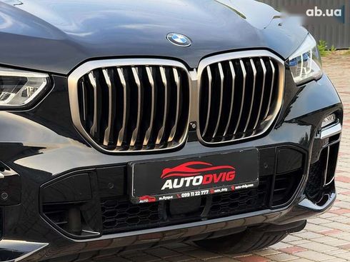 BMW X5 2018 - фото 17