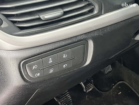 Fiat Tipo 2019 красный - фото 19