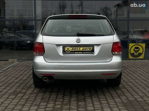 Volkswagen Golf 2011 - фото 6