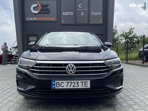 Volkswagen Jetta 2019 - фото 4