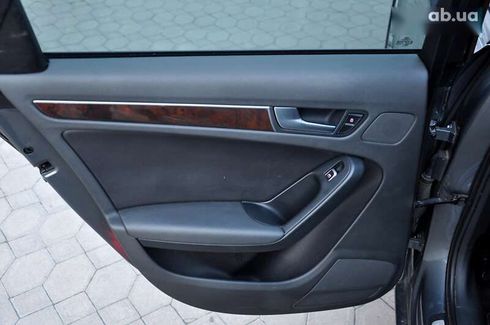 Audi A4 2013 - фото 20