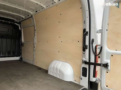 Renault Master 2020 - фото 30