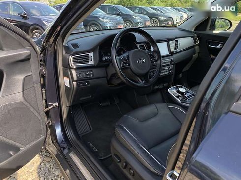 Kia Niro 2020 - фото 3