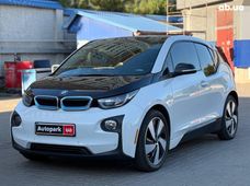Продажа б/у BMW i3 в Одессе - купить на Автобазаре