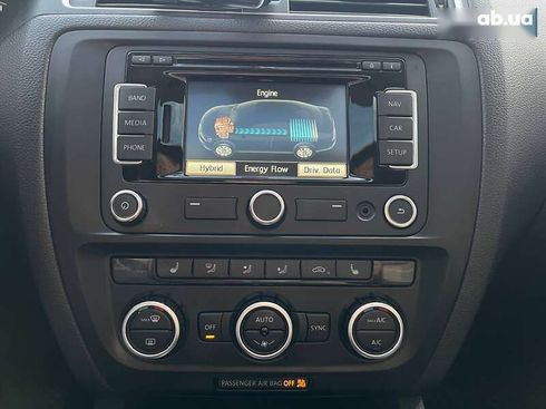 Volkswagen Jetta 2014 - фото 30