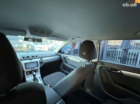 Volkswagen Passat 2013 - фото 23
