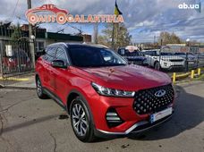 Продаж вживаних Chery в Львівській області - купити на Автобазарі