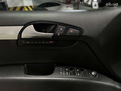 Audi Q7 2015 - фото 20
