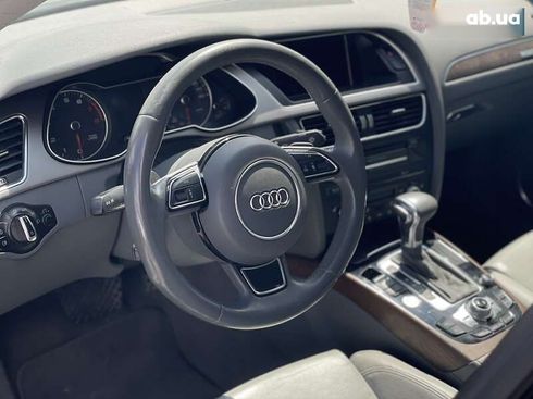 Audi A4 2013 - фото 13