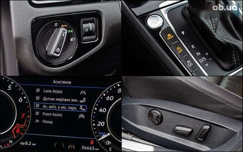 Volkswagen Golf R 2019 - фото 29