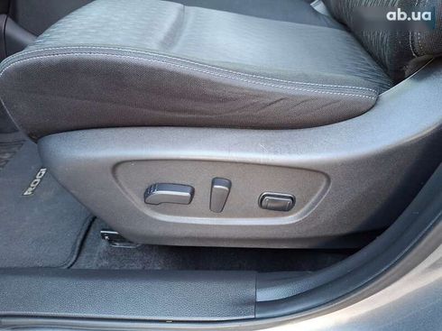 Nissan Rogue 2018 - фото 13