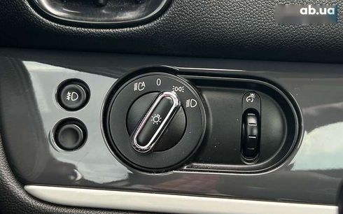 MINI Countryman 2018 - фото 16