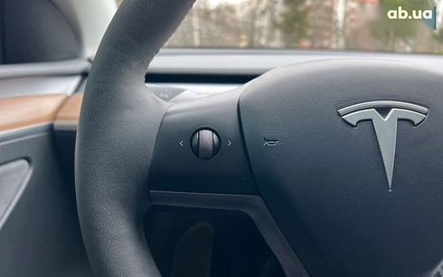Tesla Model Y 2024 - фото 12