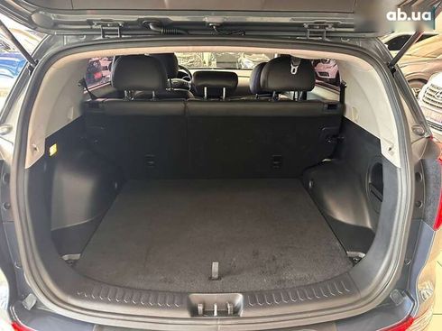 Kia Sportage 2013 - фото 9
