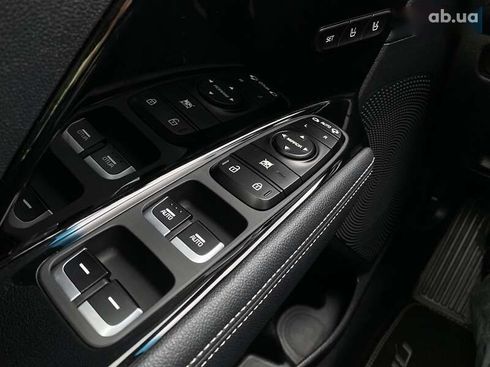 Kia Niro 2020 - фото 27
