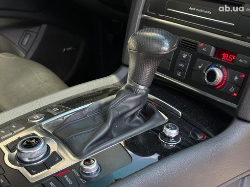 Audi Q7 2012 белый - фото 30
