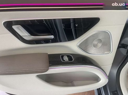 Mercedes-Benz EQS-Класс 2022 - фото 30