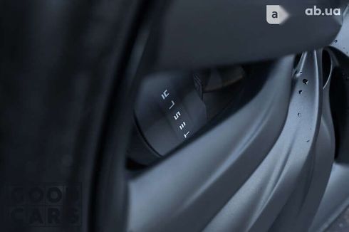 Tesla Model X 2017 - фото 21