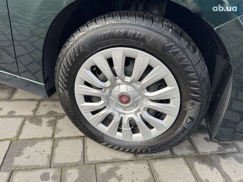 Fiat Tipo 2020 - фото 27