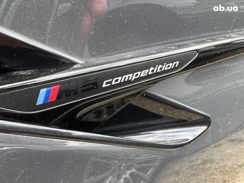 BMW M5 2022 - фото 12