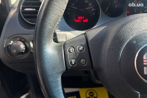 SEAT Altea 2006 - фото 13