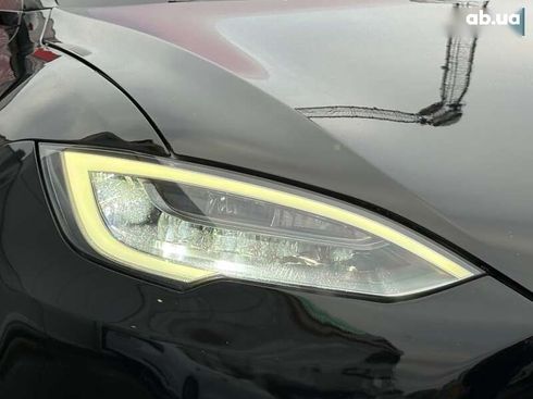 Tesla Model S 2019 - фото 25