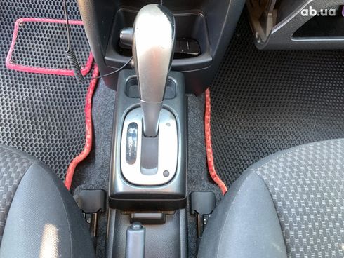 Nissan Note 2007 серый - фото 35