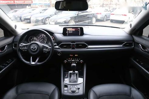 Mazda CX-5 2020 - фото 13