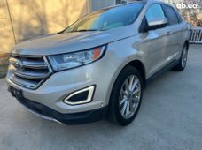 Продажа б/у кроссовер Ford Edge - купить на Автобазаре