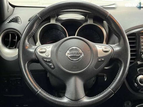 Nissan Juke 2014 - фото 27