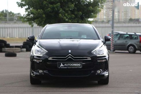 Citroёn DS5 2013 - фото 2