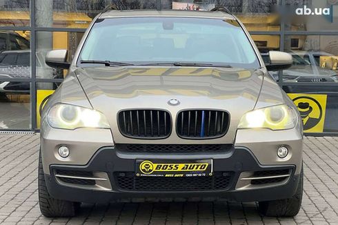 BMW X5 2010 - фото 2