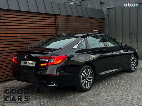 Honda Accord 2020 - фото 9