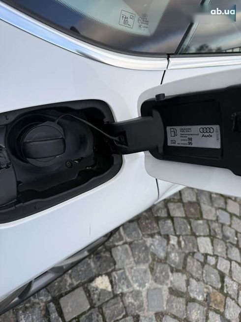 Audi A7 2017 - фото 8