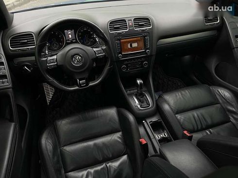 Volkswagen Golf R 2012 - фото 29