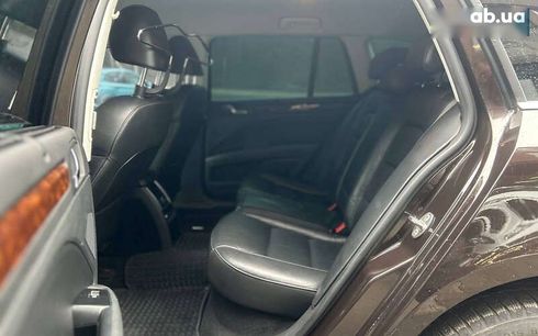 Skoda Superb 2013 - фото 24