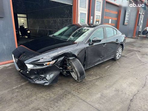 Mazda 3 2020 - фото 5