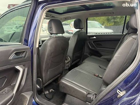 Volkswagen Tiguan 2021 - фото 14