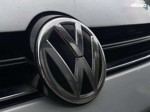 Volkswagen Golf 2013 - фото 29